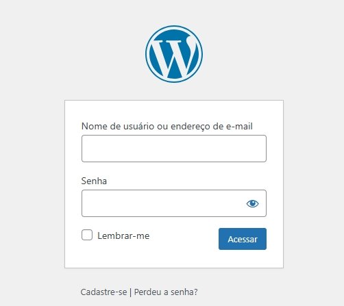 como-acessar-o-painel-de-controle-de-um-site-em-worpress-woocommerce